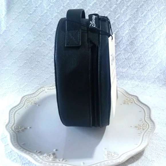 Vera Bradley × Disney 100 Snow White Whimsy Cosmetic Case - Picture 7 of 16